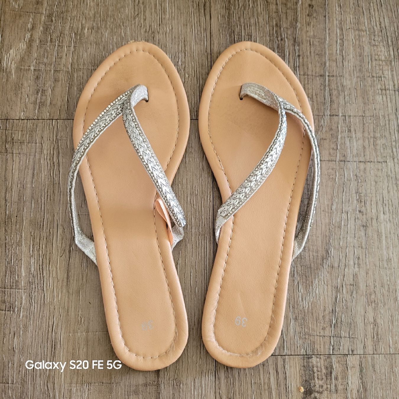 Scarpe da donna: Sandale 39 – Usato da Niederbuchsiten venduto da klengyel 2