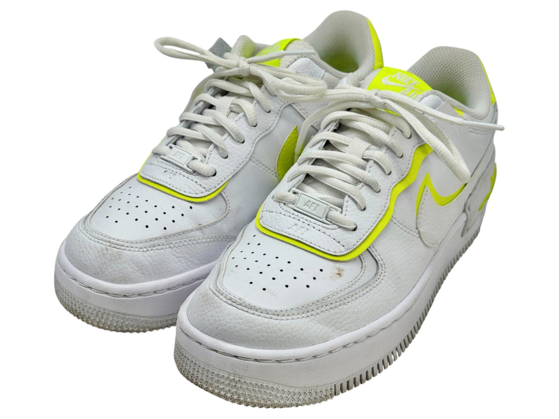 Nike Scarpe da uomo: NIKE AIR FORCE 1 SHADOW CI0919-104. Pointure 40 – Usato da Morges venduto da MeeBee 5