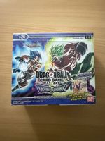 Dragonball Masters BT26 Sealed Display - ENG