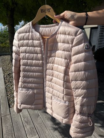 Moncler Daunenjacke
