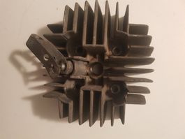Zylinderkopf Puch original mit Dekompresser