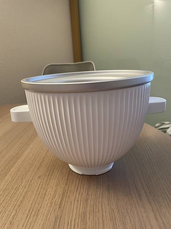 Küchengeräte: KitchenaAid gelatiera – Gebraucht aus Brissago von mar_xv5r 2