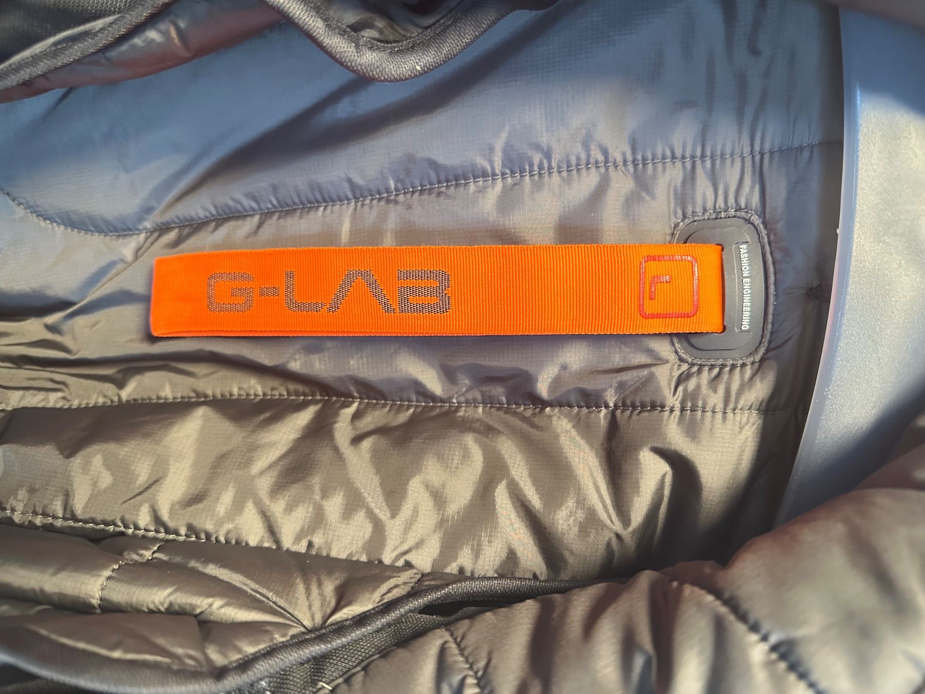 Jacken: G-lab  Winter Jacke – Gebraucht aus winterthur von ElCompai 4