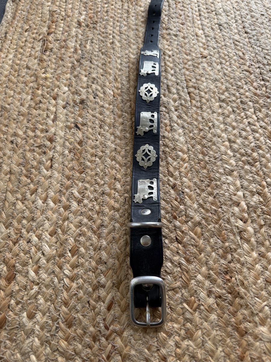 Guinzagli & Collari: Appenzeller Halsband 54cm – Usato da Staufen venduto da Elina08 2