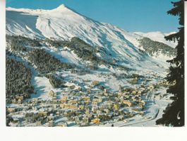 Davos ca. 1970