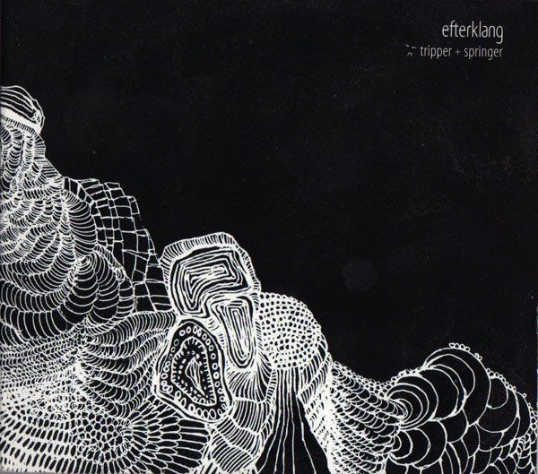 CDs: Efterklang – Tripper + Springer 2CD, Leftfield, Post Rock – D'occasion à Luzern par Schlafenicht00