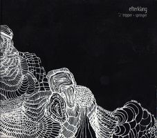 Efterklang – Tripper + Springer 2CD, Leftfield, Post Rock