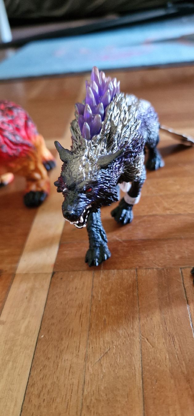 Schleich Jouets: Schleichtiere – Neuf (Voir description) à Wallisellen par sugon 2