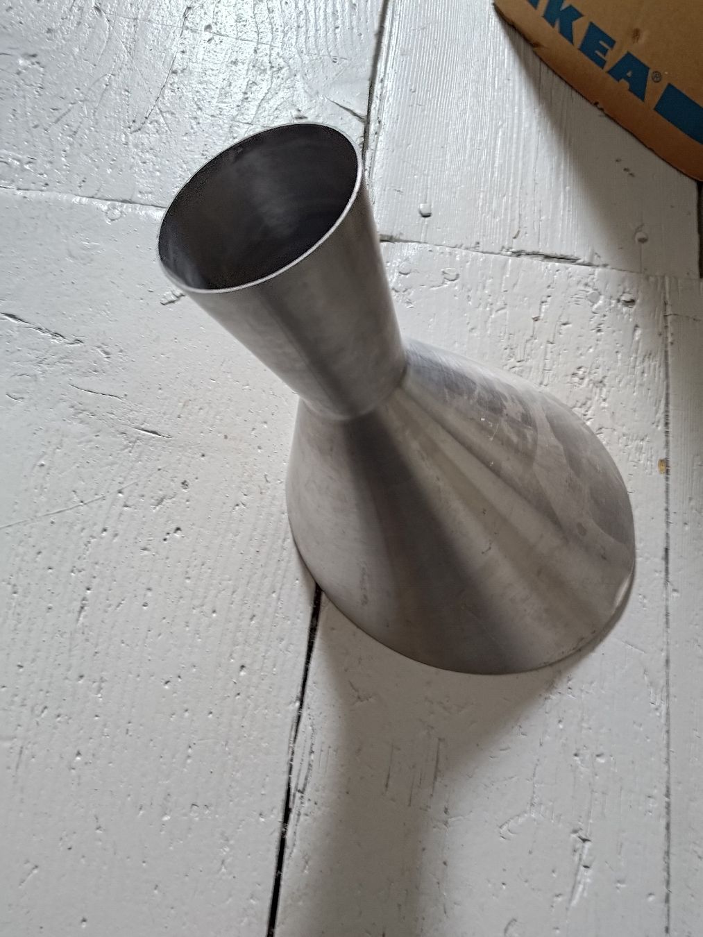 Lampes: Prototype- Kleinserie Designer Stehleuchten – D'occasion à Untersiggenthal par babette0815 4