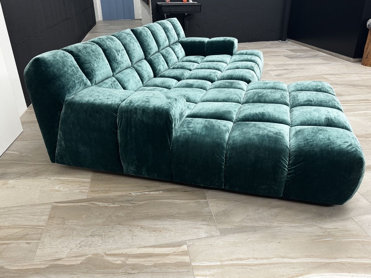 Bretz Sofas: Bretz Sofa – Gebraucht aus Feusisberg von Cineflex 2
