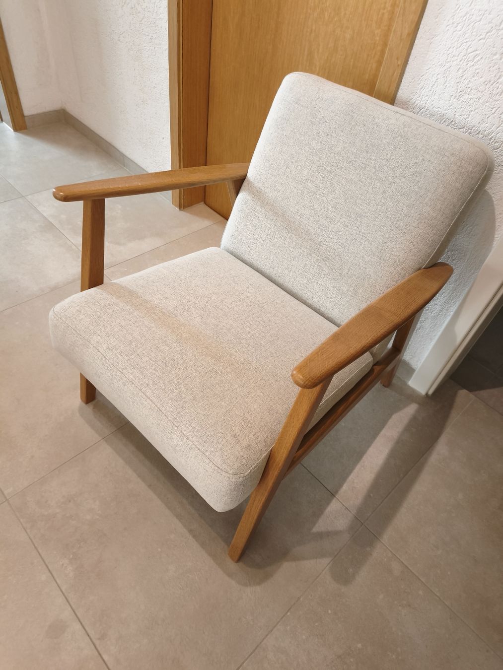 Ikea Fauteuils: Sessel Ekenäset, neu – Neuf (Voir description) à Mattwil par FamilieG. 2