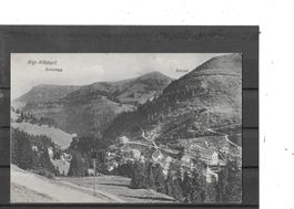 SZ Rigi-Klösterli 1911