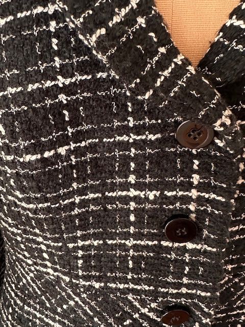 Vestes: Jacke, Tweed-Blazer, Gr. 40 – Neuf (Voir description) à Hindelbank par vey_t 1