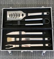 Grillbesteckkoffer