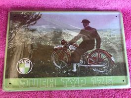 Puch 125 classic Oldtimer zweirad