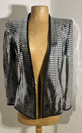 Veste Zara, taille M
