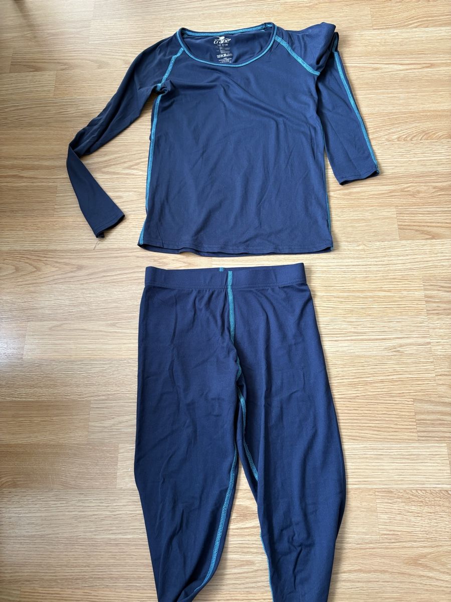 Unterwäsche: Thermowäsche 146 – Gebraucht aus Zürich von Moskitia