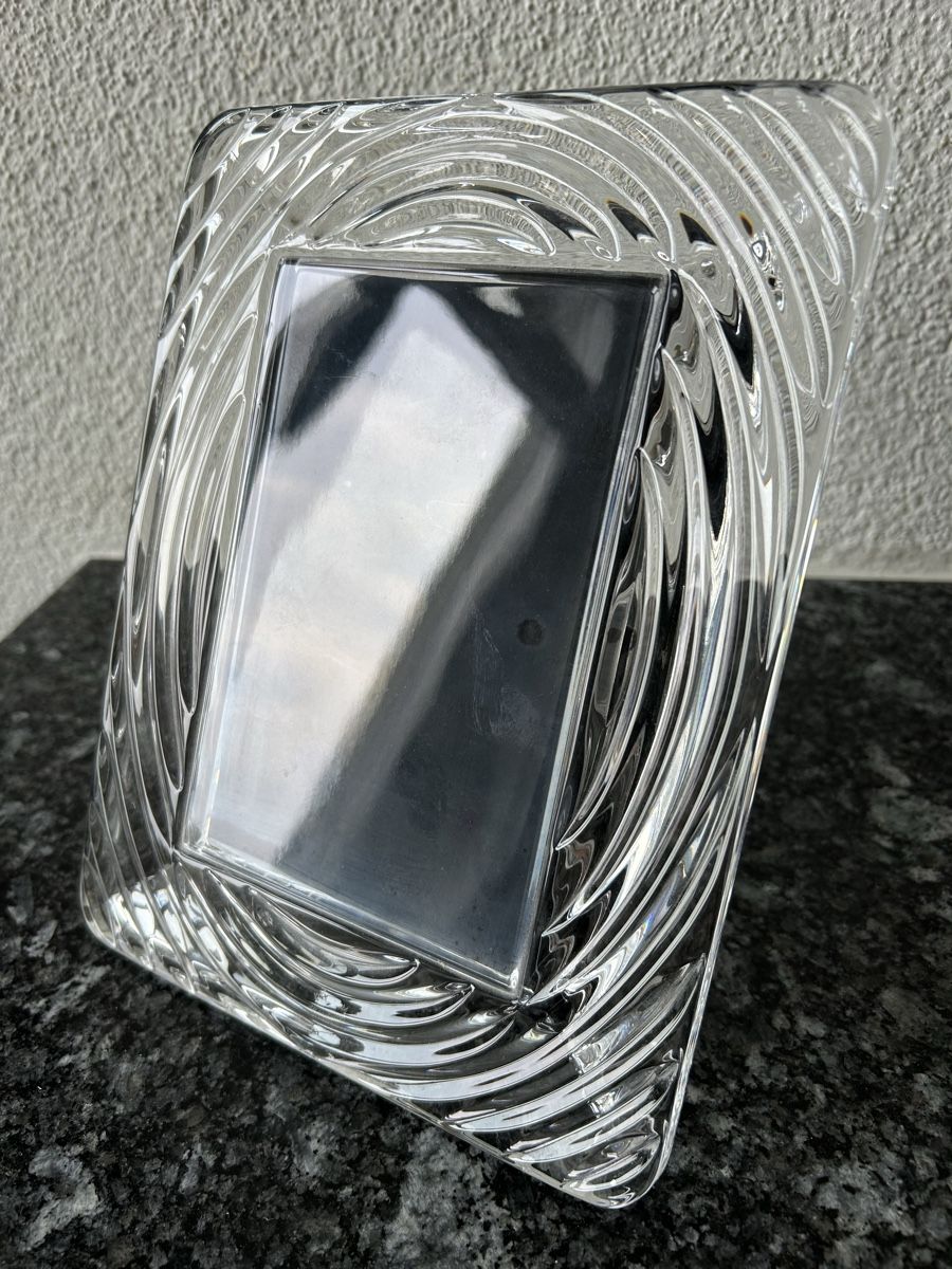 Cornici: Waterford Picture Frame – Usato da Zürich venduto da Sophie0569