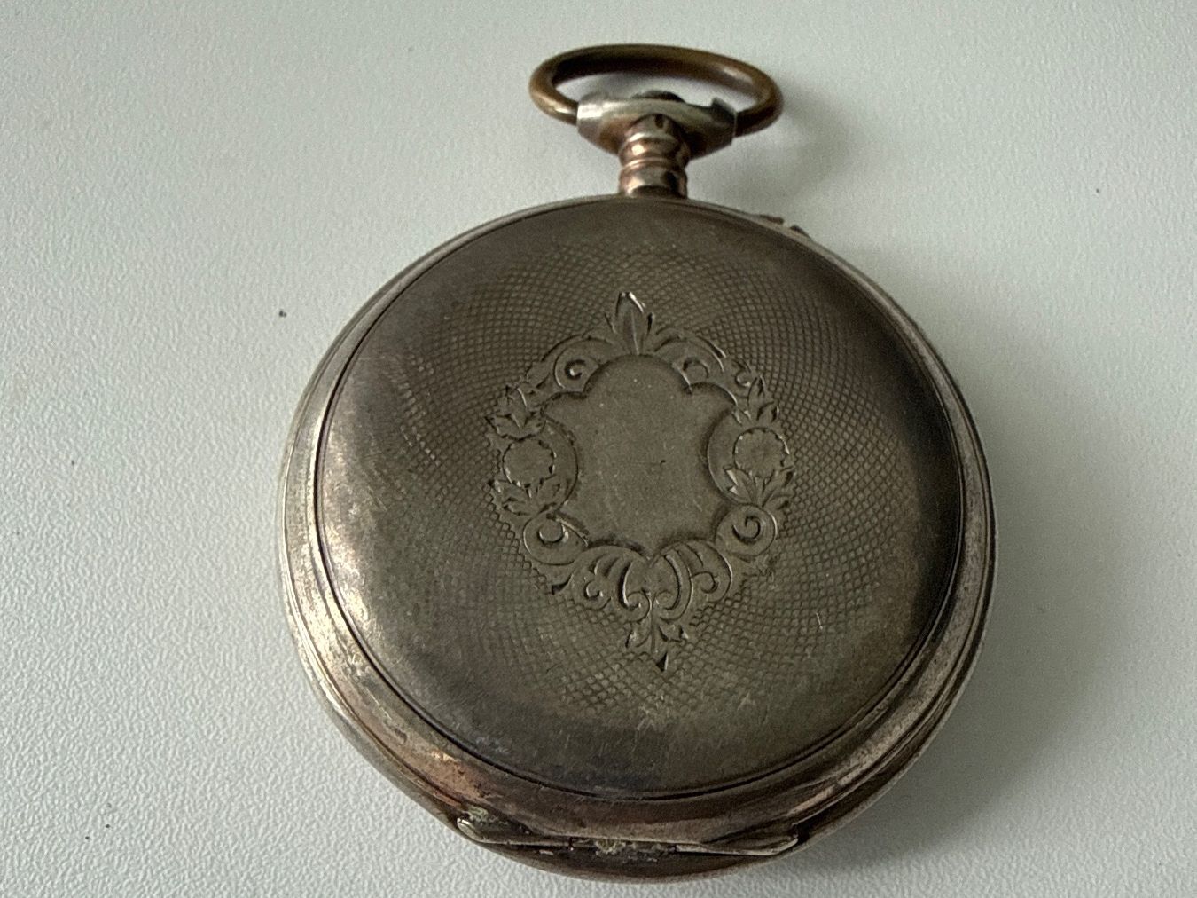 Glashütte Uhren: Original Systeme Glashütten Sprungdeckel Gehäuse – Gebraucht aus Stadel von amigo014 5
