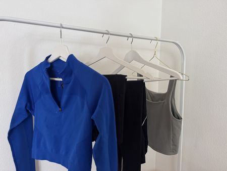 Sportset - Grösse S/M (alles H&M)