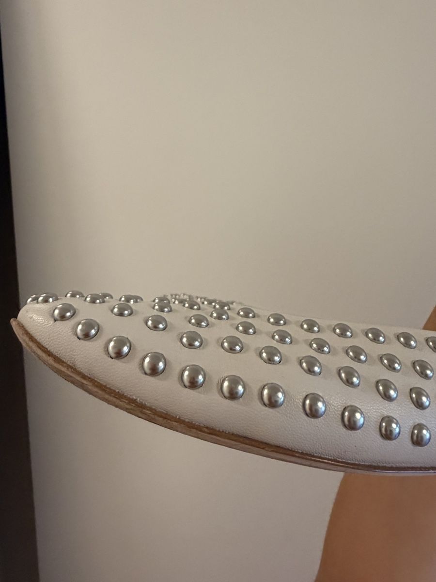Scarpe da donna: Designer Schuhe – Nuovo (secondo la descrizione) da Zürich venduto da romi999 2