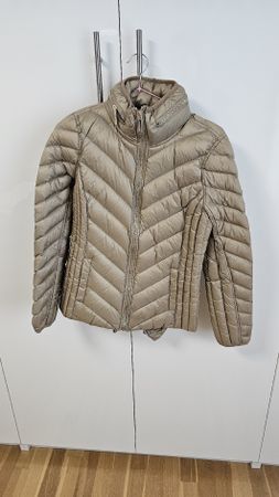NEU Michael Kors Daunenjacke Grösse XS