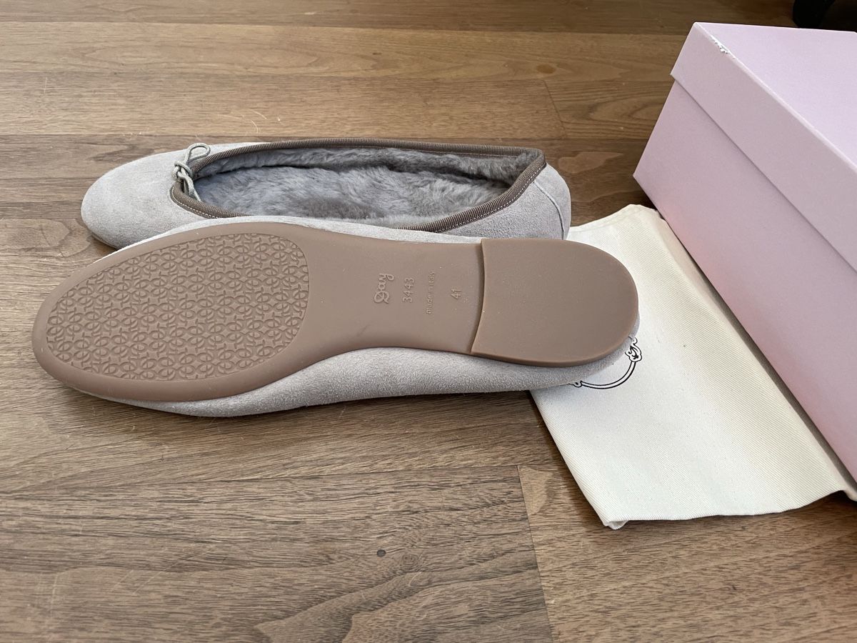 Scarpe da donna: Day Ballerinas Chalet – Nuovo (secondo la descrizione) da Luzern venduto da simona80 2
