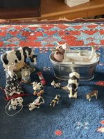 Vaches décoratives et figurines, collection variée!🐄 51