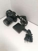 SAMSUNG NX10 Kamera - defekt?