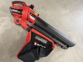Einhell Laubbläser & Laubsauger