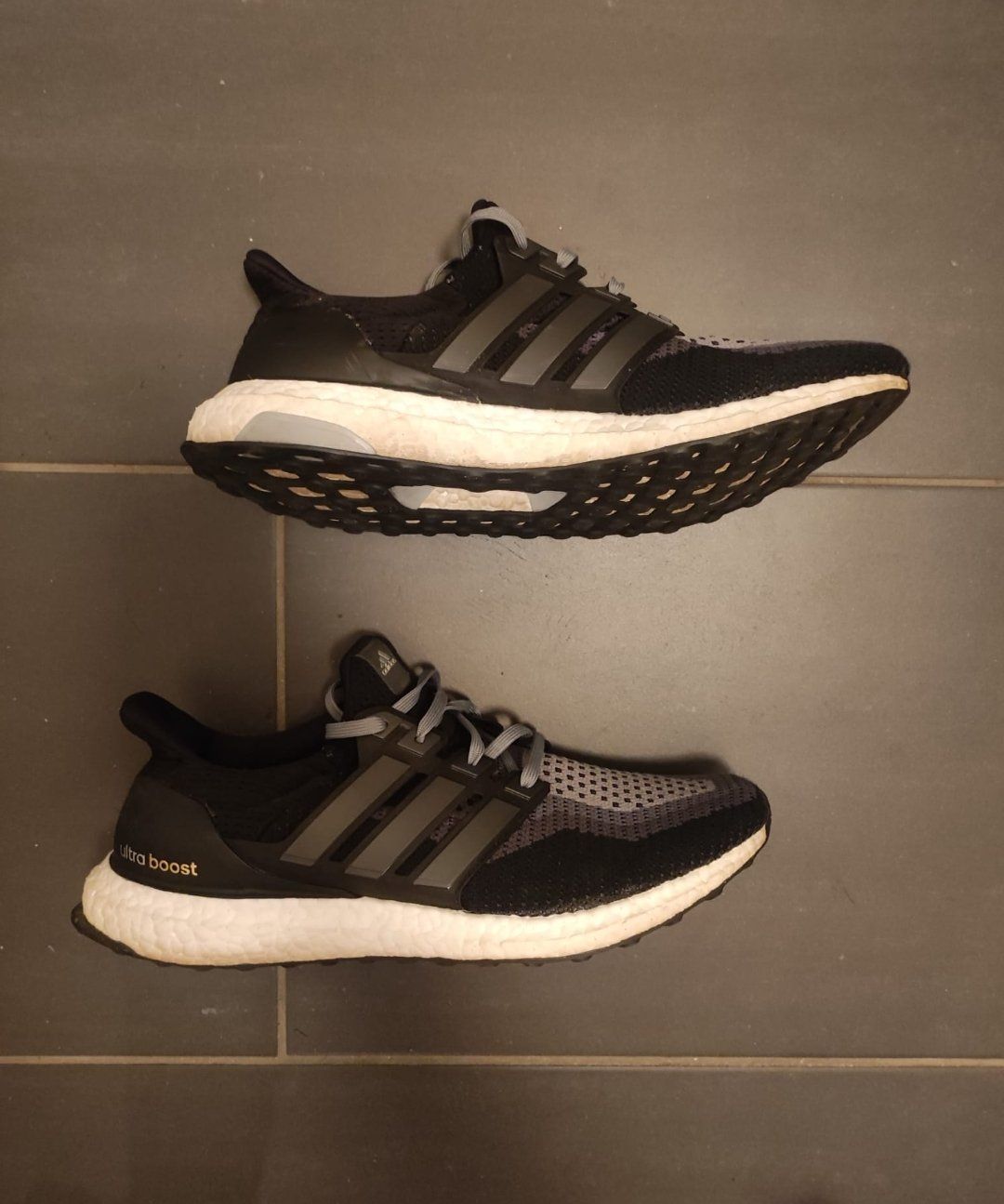Adidas Scarpe da uomo: Adidas Ultraboost OG – Nuovo (secondo la descrizione) da Zürich venduto da gds90
