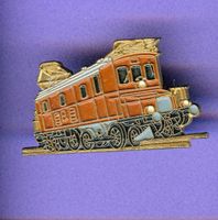 SBB  Ae 3/5