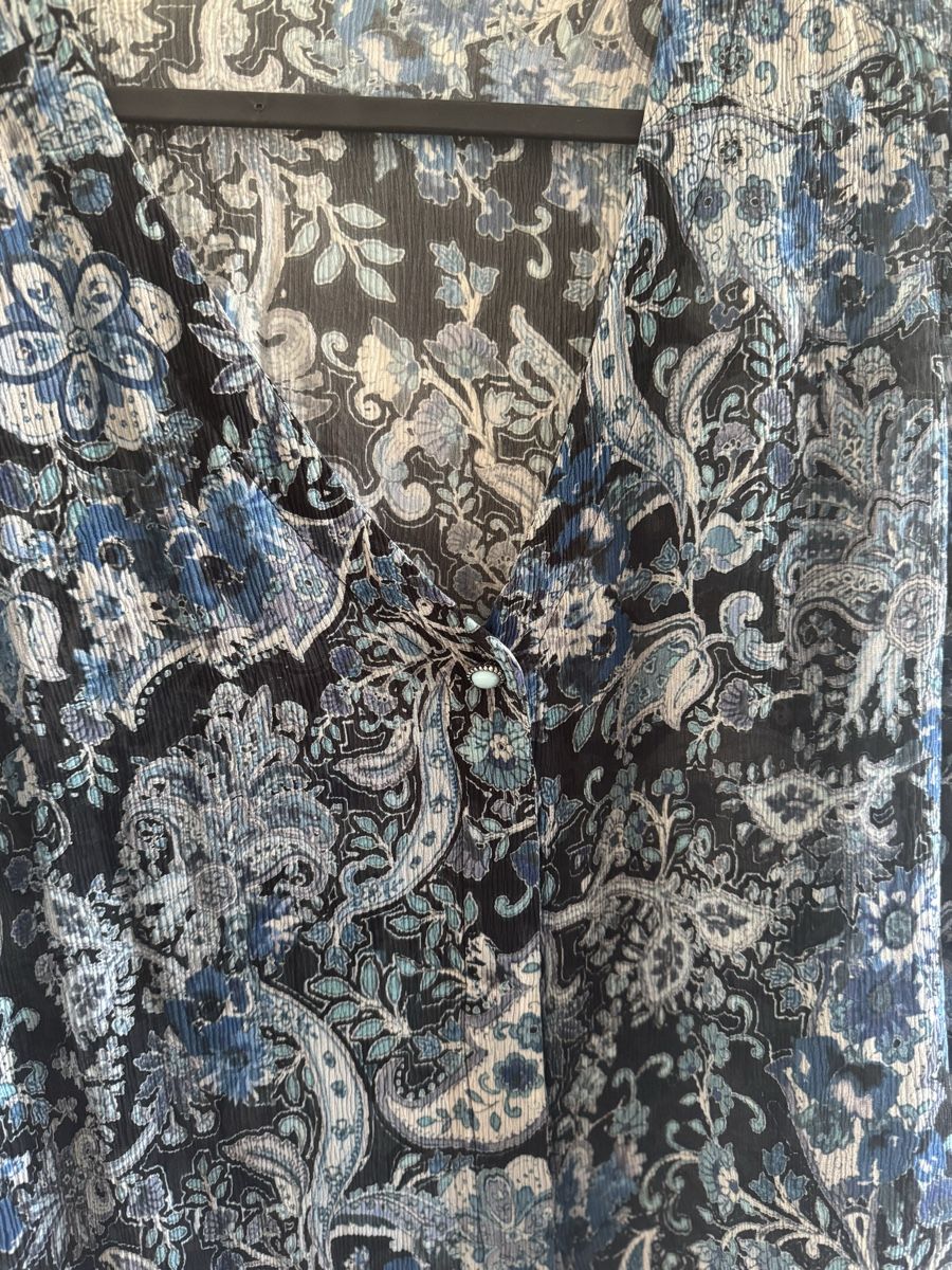 Kooples Blusen: The Kooples Seidenbluse – Neu (gemäss Beschreibung) aus Muri b. Bern von selichelly 2