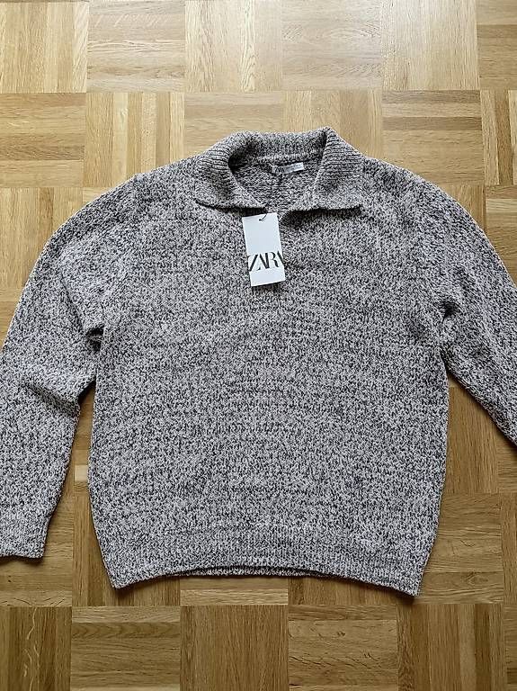 Zara Pullover & Sweatshirts: Zara Pullover – Neu und originalverpackt aus Basel von alu_l9s8
