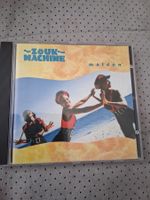 Zouk Machine - Maldon' CD Album - Musique soleil d'été!
