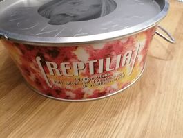 Francis Francis Reptilia Espressotassen