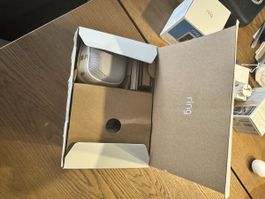 Ring Spotlight Cam Pro