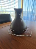 Aroma Diffuser in Holzoptik