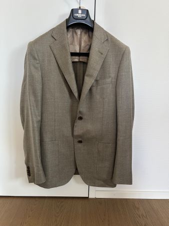 Corneliani Blazer 48