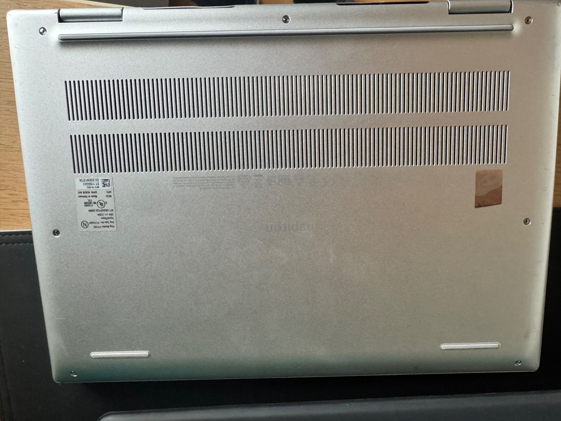 Dell Portables: Dell 2 in 1 Laptop – D'occasion à Andelfingen par tim_nt8g 2