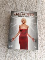 Battlestar Galactica Saison 4 Partie 1 DVD
