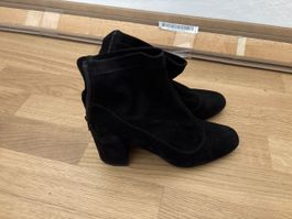 Bottines Manor pour femme, taille 37