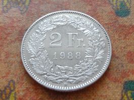 2 Fr. 1988
