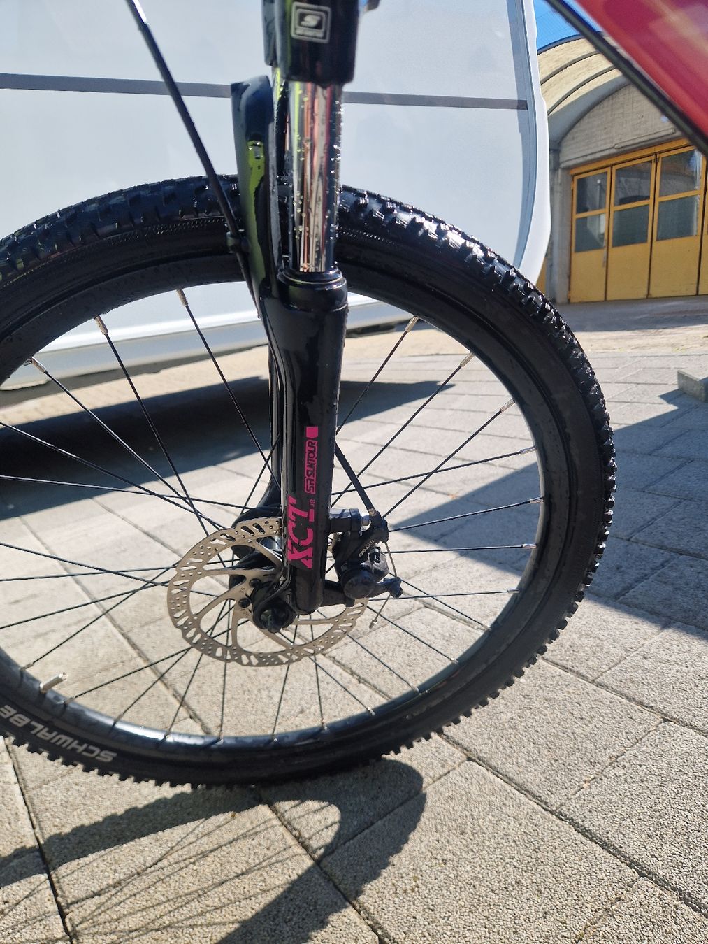 Norco Biciclette: Norco Storm 24 Zoll – Usato da Pfeffingen venduto da Brummi85 3