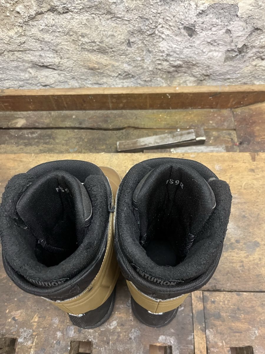 K2 Chaussures hommes: K2 Maysis Snowboardschuhe – D'occasion à Chur par williwild 2