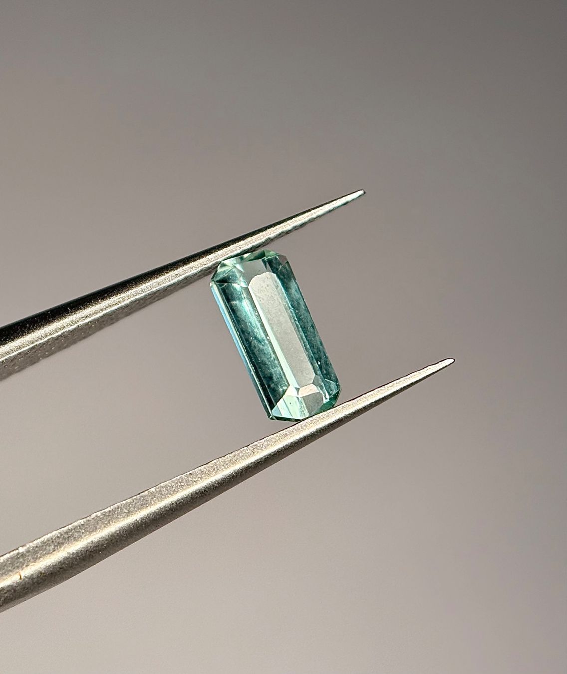 Pietre preziose: Ab 1 Fr. - 0.59 ct Turmalin Edelstein aus Afghanistan – Nuovo (secondo la descrizione) da Mauren venduto da LieGems 1