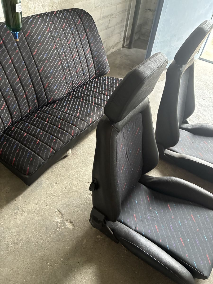 BMW Sonstiges Fahrzeugzubehör: E21 Recaro Sitze – Gebraucht aus Grenchen von Netii10 5