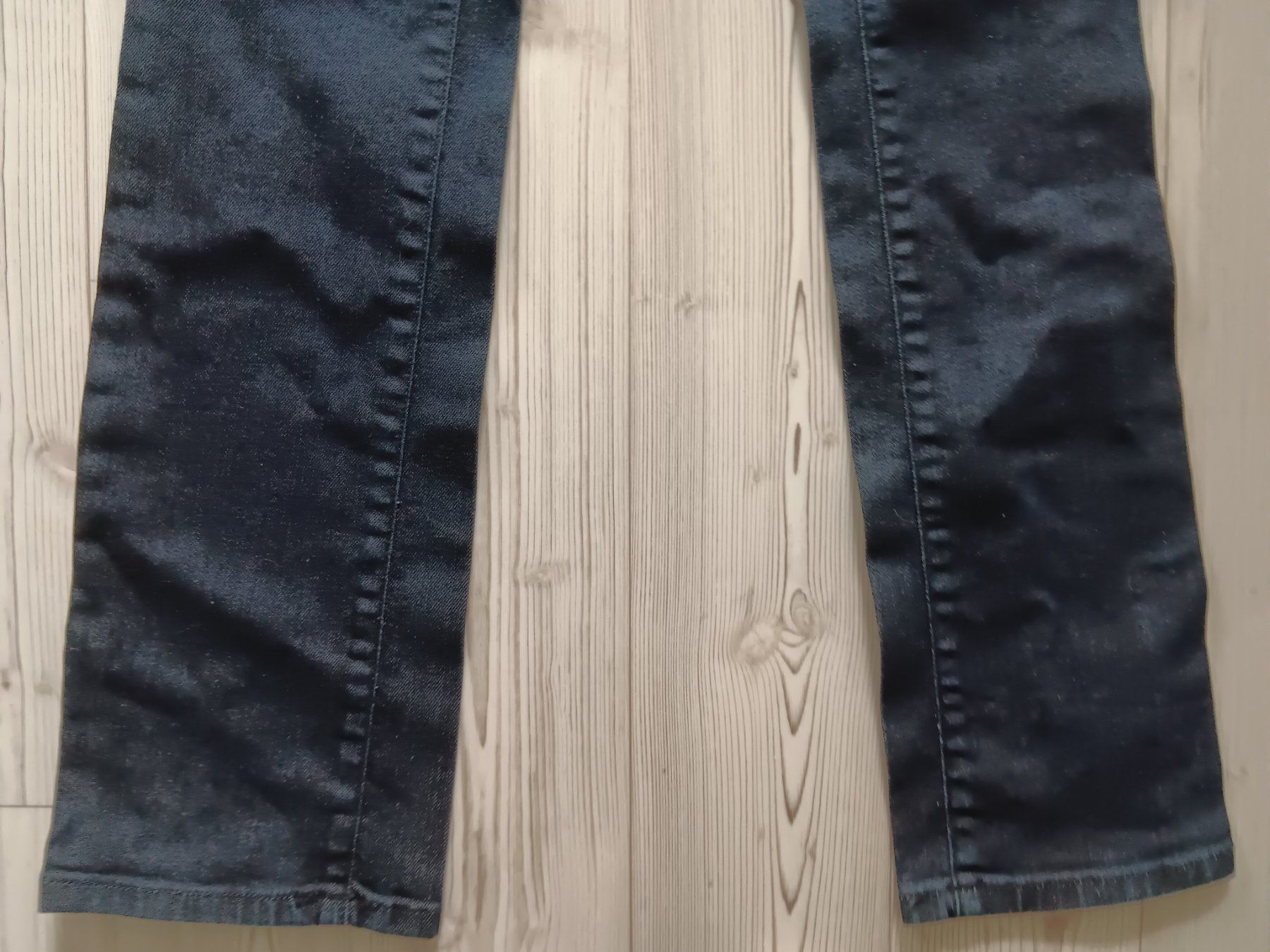Diesel Jeans: DIESEL Jeans SOOZY taille / Grosse W25 L34 – Gebraucht aus Cossonay-ville von Super-Price-Quality 3
