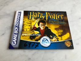ANLEITUNG FÜR HARRY POTTER KAMMER DES
