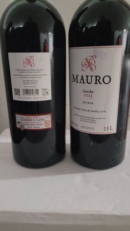 Vino: Mauro Cosecha 2023 – Nuovo e nell'imballaggio originale da Bellikon venduto da Bruno518 1
